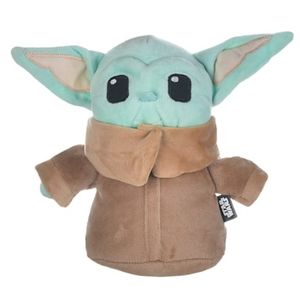 Star Wars Plush 9" Baby Yoda Dog Toy